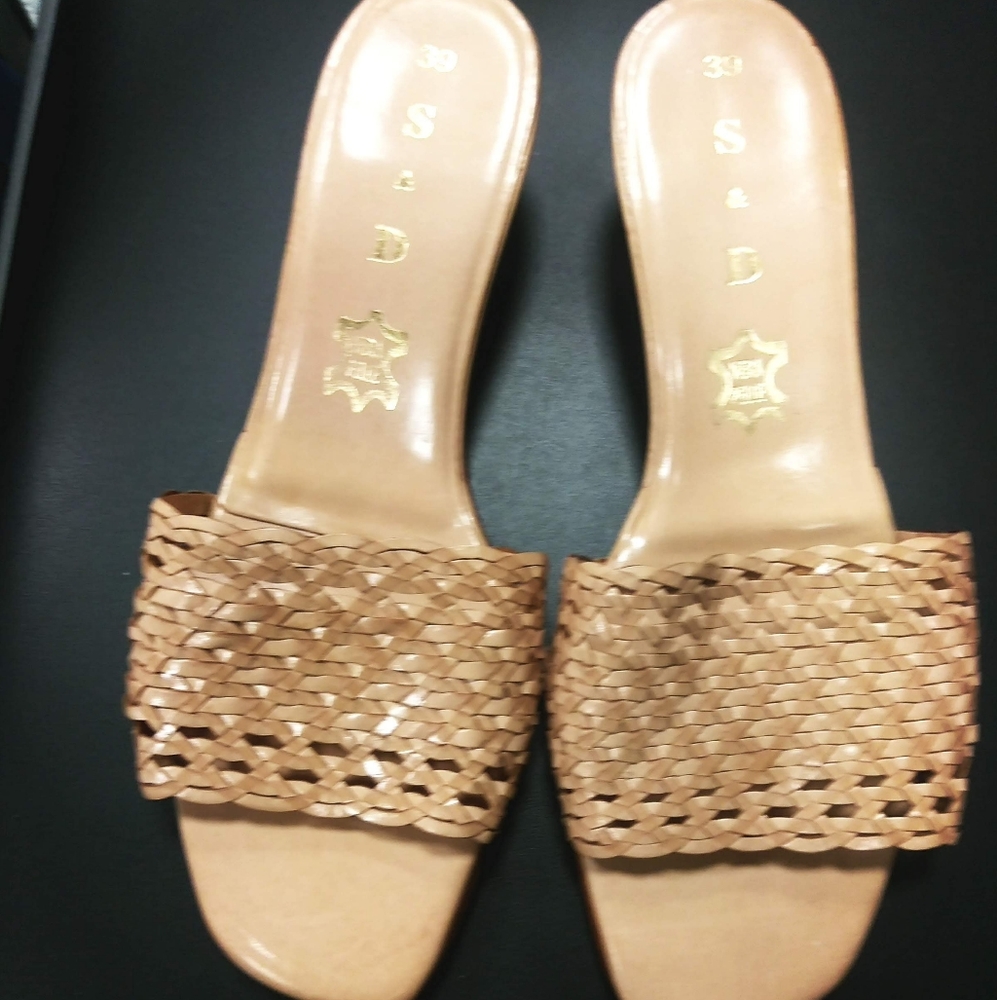 Italian Shoe